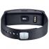 Samsung Gear Fit SM-R350 Black Смарт Браслеты инструкция, поддержка, форум, описание, мануал