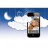 Medisana Smart Baby Monitor (52345) Устройства Для Спорта И Здоровья инструкция, поддержка, форум, описание, мануал