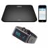 Withings Wireless Scale WS-30 Black Устройства Для Спорта И Здоровья инструкция, поддержка, форум, описание, мануал