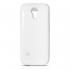 DF SBattery-09 White для Samsung Galaxy S4 mini 2600 Чехлы-Аккумуляторы инструкция, поддержка, форум, описание, мануал