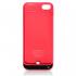 DF iBattery-10 Pink для Apple iPhone 5C Чехлы-Аккумуляторы инструкция, поддержка, форум, описание, мануал