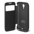 DF SBattery-09 Black для Samsung Galaxy S4 mini 2600 Чехлы-Аккумуляторы инструкция, поддержка, форум, описание, мануал