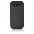 DF SBattery-02 Black для Samsung Galaxy S III 3200 Чехлы-Аккумуляторы инструкция, поддержка, форум, описание, мануал