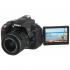 Nikon D5300 kit 18-55 VRII Black Цифровые Зеркальные Фотоаппараты инструкция, поддержка, форум, описание, мануал