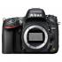 Nikon D610 Body Black Цифровые Зеркальные Фотоаппараты инструкция, поддержка, форум, описание, мануал
