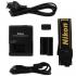 Nikon D610 Body Black Цифровые Зеркальные Фотоаппараты инструкция, поддержка, форум, описание, мануал