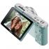 Samsung NX mini 9-27 mm Mint Цифровые Фотоаппараты Со Сменной Оптикой инструкция, поддержка, форум, описание, мануал