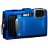 Olympus TG 835 Blue Цифровые Компактные Фотоаппараты инструкция, поддержка, форум, описание, мануал
