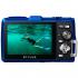 Olympus TG 835 Blue Цифровые Компактные Фотоаппараты инструкция, поддержка, форум, описание, мануал