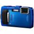 Olympus TG 835 Blue Цифровые Компактные Фотоаппараты инструкция, поддержка, форум, описание, мануал