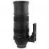 Sigma SAF 150-500mm f/5-6.3 APO DG OS HSM Canon EF Объективы Для Canon инструкция, поддержка, форум, описание, мануал