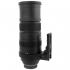 Sigma 150-500mm f/5-6.3 APO DG OS HSM Nikon Объективы Для Nikon инструкция, поддержка, форум, описание, мануал