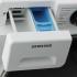 Samsung WW12H8400EW Стандартные Стиральные Машины инструкция, поддержка, форум, описание, мануал