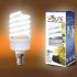 Volpe CFL-S T2 220-240V 15W E14 4000K Лампы инструкция, поддержка, форум, описание, мануал