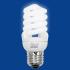 Volpe CFL-S T2 220-240V 15W E27 4000K Лампы инструкция, поддержка, форум, описание, мануал