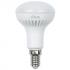Volpe LEDR502,8WE14WW200Lm Лампы Led инструкция, поддержка, форум, описание, мануал