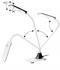 Uniel TLD-505 White/Black Светильники Led инструкция, поддержка, форум, описание, мануал
