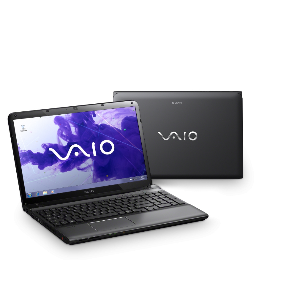 Форум Ноутбуки Sony Vaio