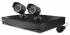 Swann DVR4-1425/500GB/2x (SWDVK-414252F) Аксессуары К Системам Безопасности инструкция, поддержка, форум, описание, мануал