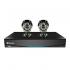 Swann DVR4-1425/500GB/2x (SWDVK-414252F) Аксессуары К Системам Безопасности инструкция, поддержка, форум, описание, мануал