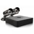 Swann DVR4-1425/500GB/2x (SWDVK-414252F) Аксессуары К Системам Безопасности инструкция, поддержка, форум, описание, мануал
