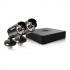 Swann DVR4-1425/500GB/2x (SWDVK-414252F) Аксессуары К Системам Безопасности инструкция, поддержка, форум, описание, мануал