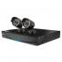 Swann DVR4-1425/500GB/2x (SWDVK-414252F) Аксессуары К Системам Безопасности инструкция, поддержка, форум, описание, мануал