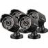 Swann PRO-535 Bullet CMOS 65 (SWPRO-535CAM) Аксессуары К Системам Безопасности инструкция, поддержка, форум, описание, мануал
