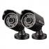 Swann PRO-535 Bullet CMOS 65 (SWPRO-535PK2) Аксессуары К Системам Безопасности инструкция, поддержка, форум, описание, мануал