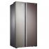 Samsung RH60H90203L Холодильники Side-By-Side инструкция, поддержка, форум, описание, мануал
