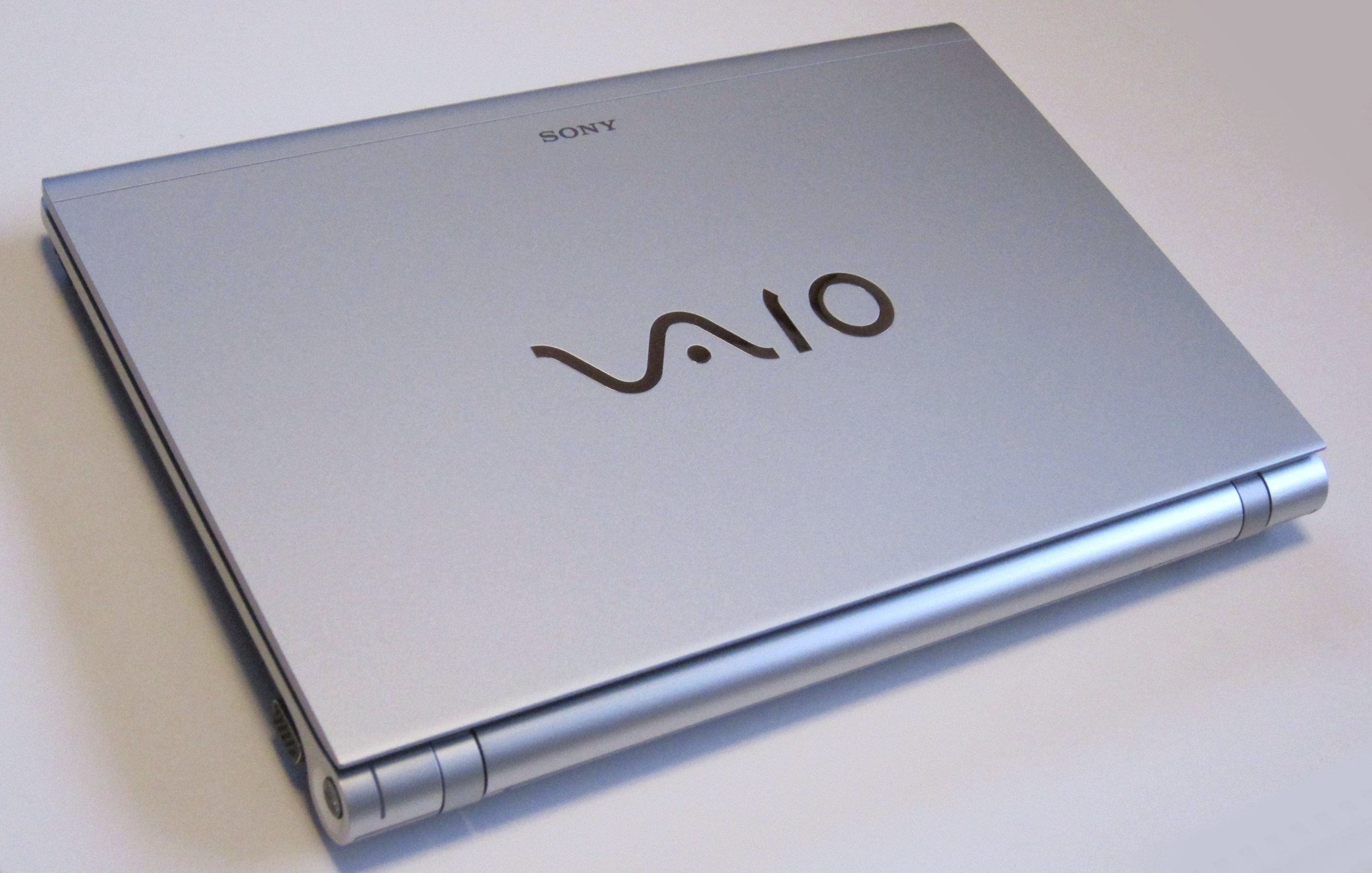 sony vaio инструкция ноутбук