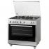 Gorenje GI92293AX-RU Газовые Плиты (90 См) инструкция, поддержка, форум, описание, мануал