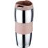 Bergner Travel BG-1094 Brown Термокружки инструкция, поддержка, форум, описание, мануал