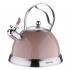 Bergner Milano BG 3796 Brown Чайник инструкция, поддержка, форум, описание, мануал