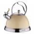 Bergner Milano BG 3796 Cream Чайник инструкция, поддержка, форум, описание, мануал