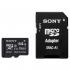 Sony SR-64UYA/T1 Карты Памяти Microsdhc инструкция, поддержка, форум, описание, мануал