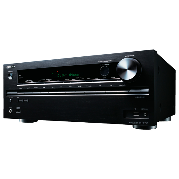 Onkyo Tx-nr737  -  3