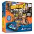 Sony 2000 Wi-Fi (PCH-2008) + игра Borderlands 2 Sony Playstation Vita (Ps Vita) инструкция, поддержка, форум, описание, мануал
