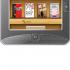 Ritmix RBK-436 Silver Книги Электронные инструкция, поддержка, форум, описание, мануал