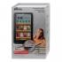 Ritmix RBK-436 Silver Книги Электронные инструкция, поддержка, форум, описание, мануал