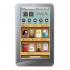 Ritmix RBK-436 Silver Книги Электронные инструкция, поддержка, форум, описание, мануал