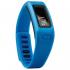 Garmin Vivofit Blue (010-01225-04) Смарт Браслеты инструкция, поддержка, форум, описание, мануал