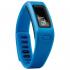 Garmin Vivofit Blue Bundle (010-01225-34) Смарт Браслеты инструкция, поддержка, форум, описание, мануал