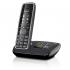 Gigaset C530 A Black Dect Радиотелефоны инструкция, поддержка, форум, описание, мануал