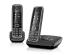 Gigaset C530 DUO Dect Радиотелефоны инструкция, поддержка, форум, описание, мануал