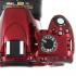 Nikon D3200 kit 18-55VRII Red Цифровые Зеркальные Фотоаппараты инструкция, поддержка, форум, описание, мануал