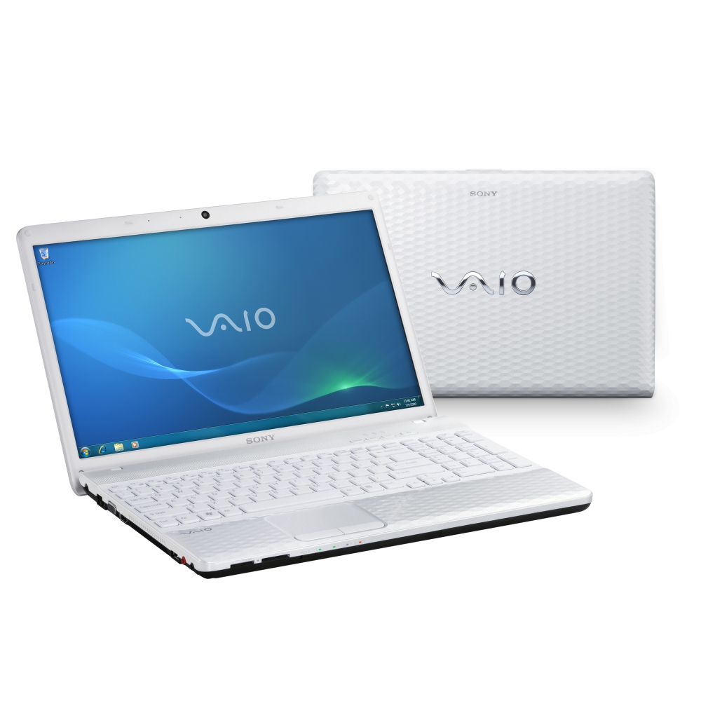 Sony vaio инструкция ноутбук