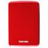 Toshiba STOR.E Canvio Red 500GB (HDTC705ER3AA) Внешние Жесткие Диски 2.5&quot; инструкция, поддержка, форум, описание, мануал