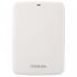 Toshiba STOR.E Canvio White 1TB (HDTC710EW3AA) Внешние Жесткие Диски 2.5&quot; инструкция, поддержка, форум, описание, мануал