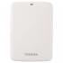 Toshiba STOR.E Canvio White 2TB (HDTC720EW3CA) Внешние Жесткие Диски 2.5&quot; инструкция, поддержка, форум, описание, мануал